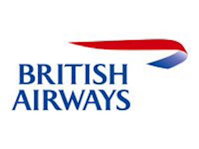 British Airways Logo
