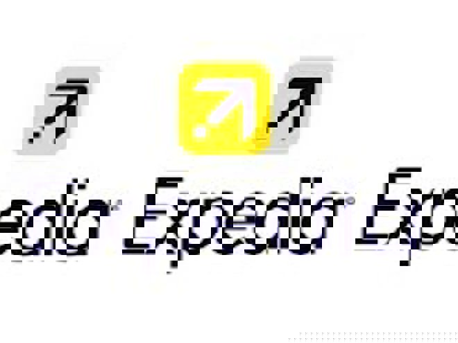 Expedia Logo