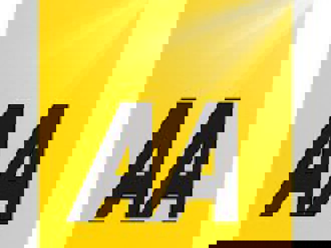 The AA UK Breakdown Cover