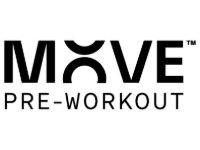 Move Pre-Workout