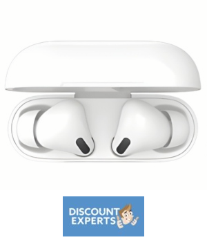 Discount Experts - Earphones in a case
