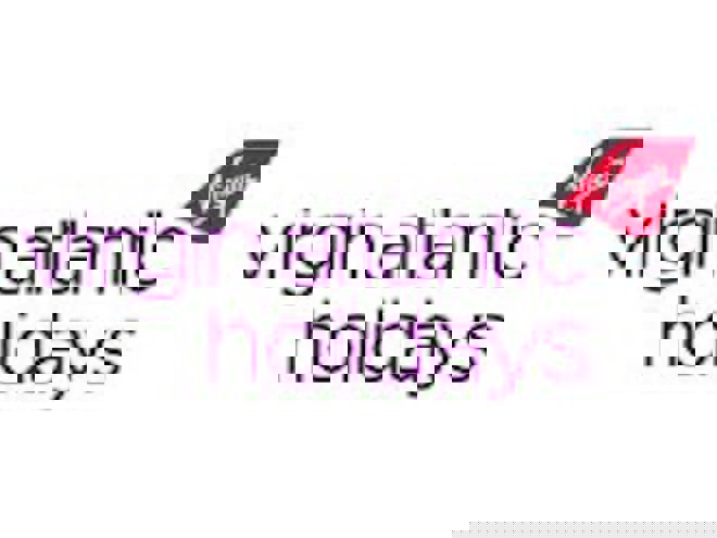 Virgin Atlantic Holidays