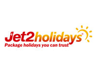 Jet2holidays