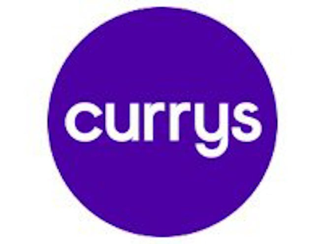 Currys