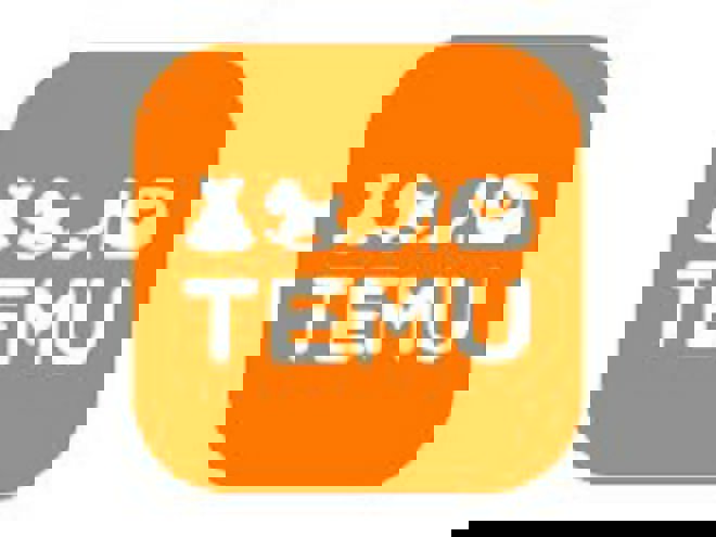 Temu logo