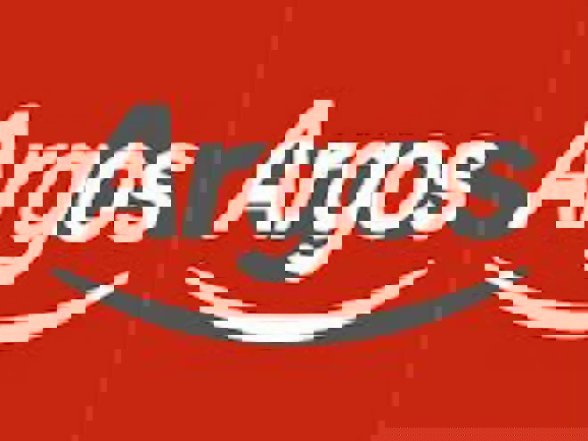 Argos Logo