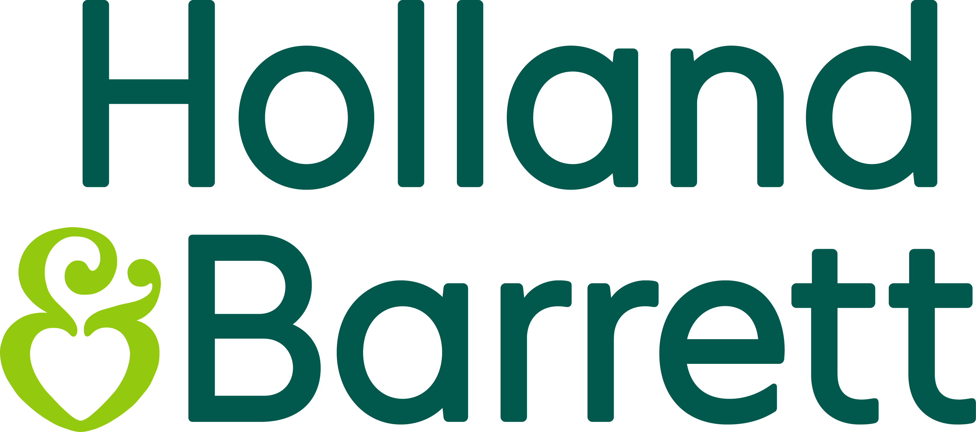 Holland & Barrett Logo