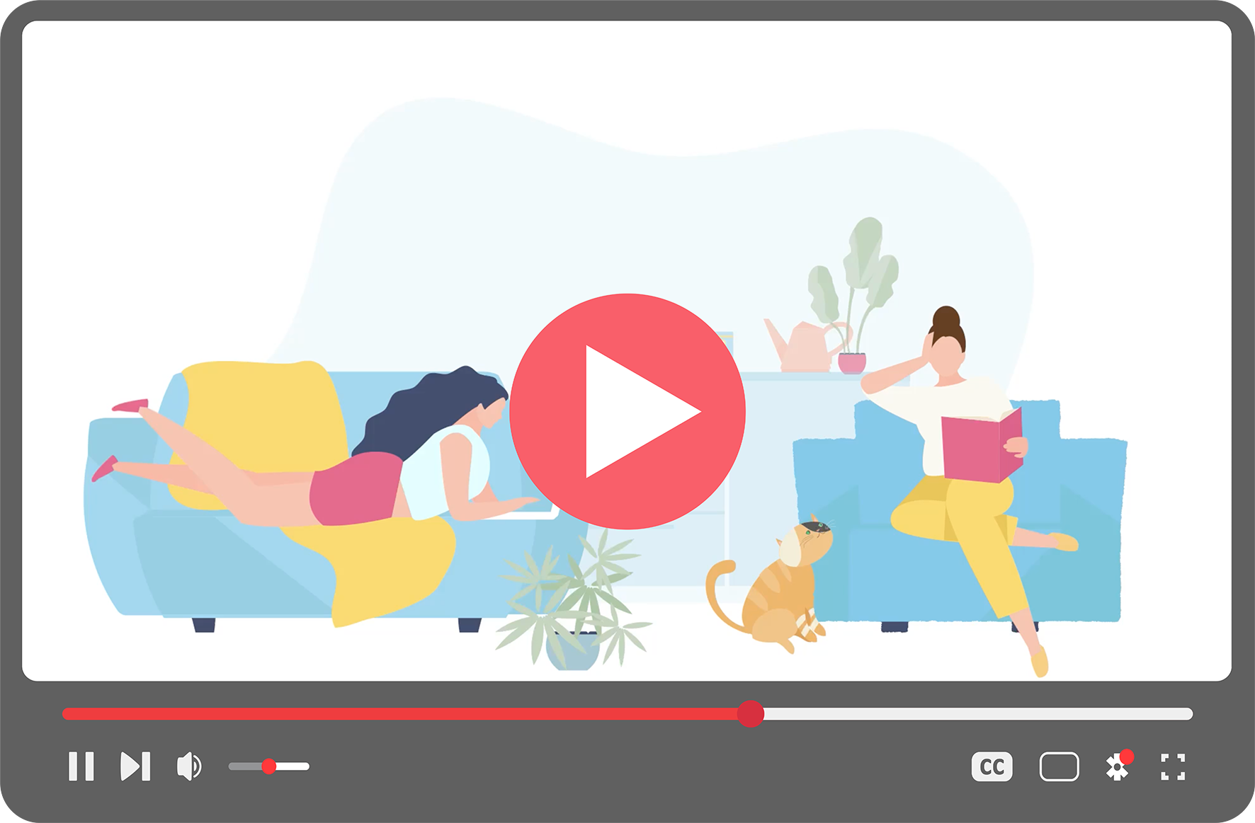 Give as you Live Online: How-it-works video