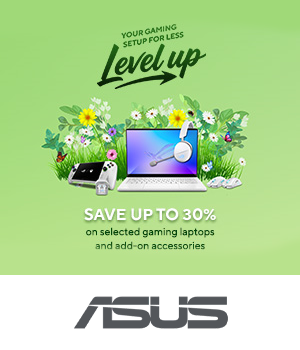 ASUS - Various ROG Strix gaming laptops