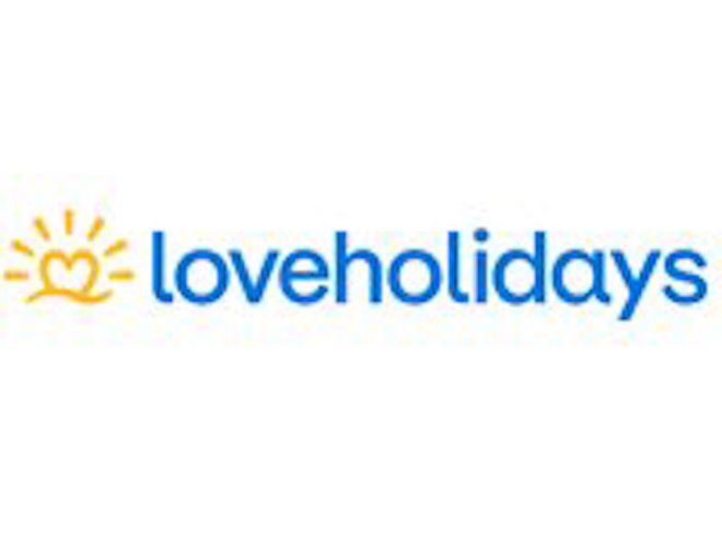 loveholidays