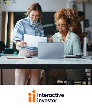 interactive investor