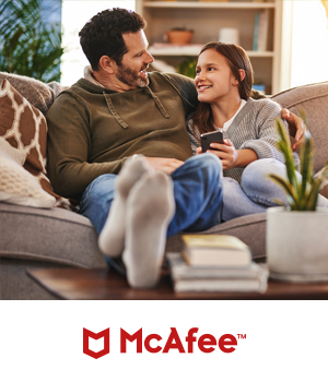McAfee