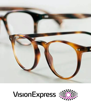 Vision Express