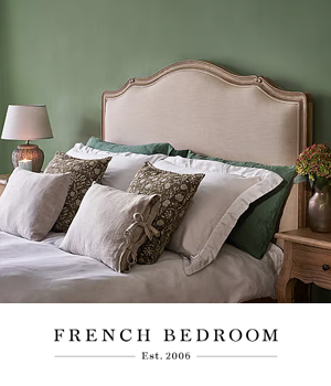 French Bedroom