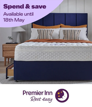 Premier Inn at Home