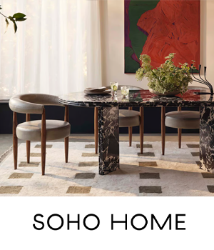 Soho Home - Modern, luxury dining furniture