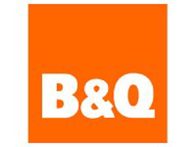 B&Q Logo