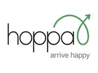 hoppa