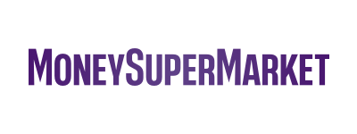 MoneySuperMarket logo