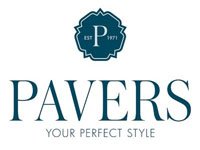 Pavers