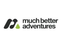 Much Better Adventures