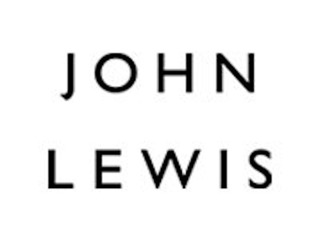 John Lewis