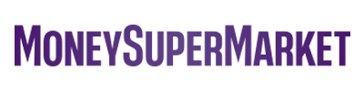 MoneySuperMarket Logo