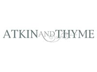 Atkin &amp; Thyme
