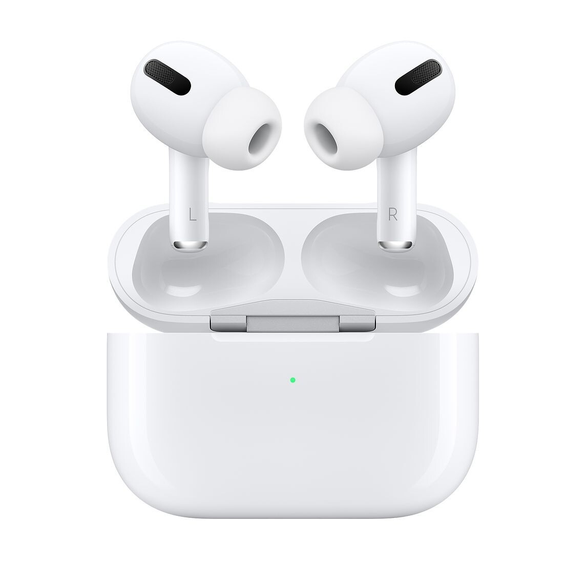 Image of ⭐⭐⭐⭐⭐<br><br>REBORN® Apple AirPods Pro (1 gen.)