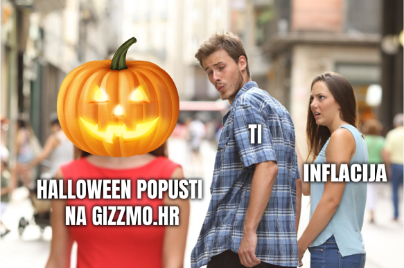 Halloween popusti na gizzmo.hr >>