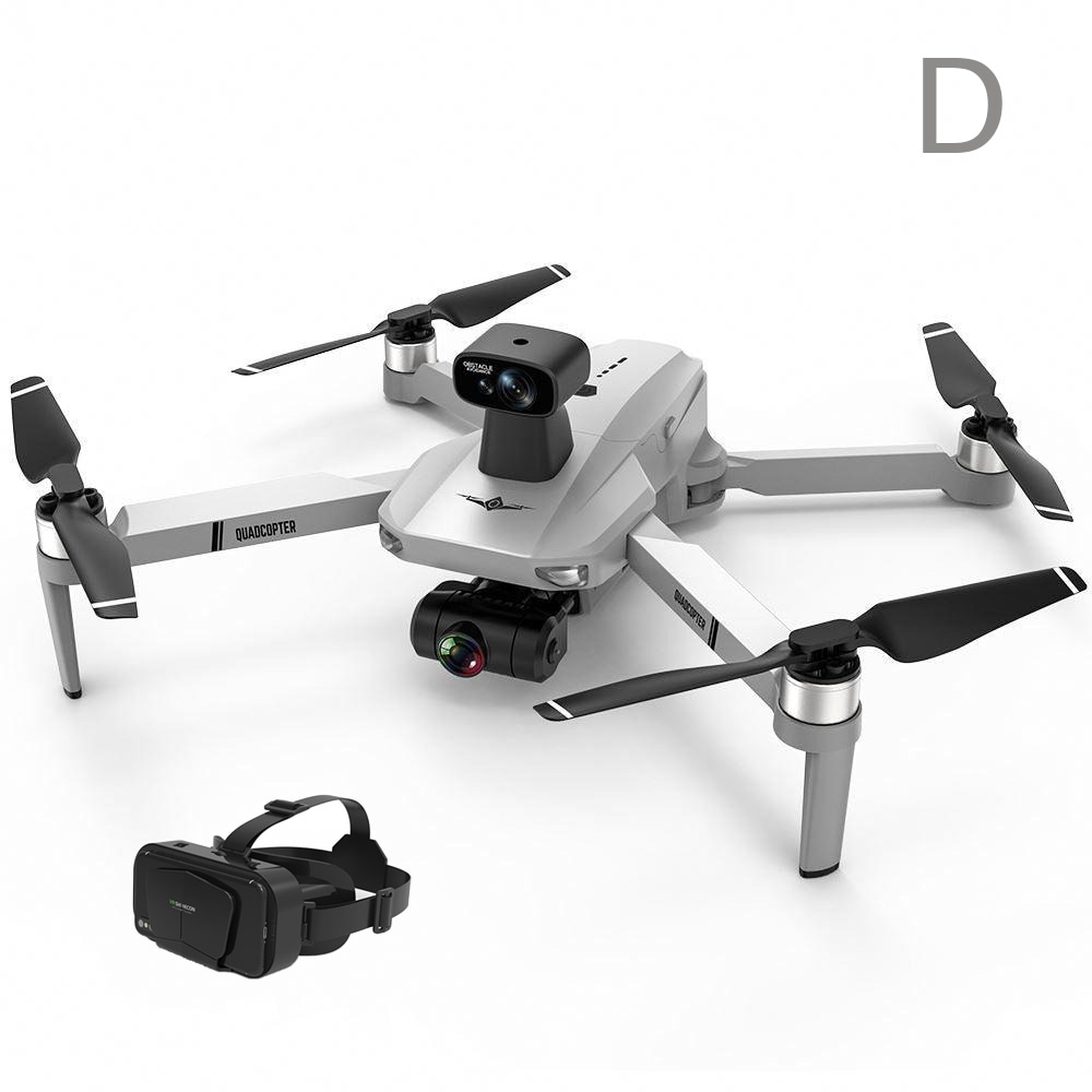 Image of Dron SmartyDrone Pro Max VR