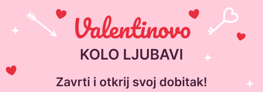 Valentinovo kolo ljubavi