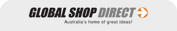 Global Shop Direct logo