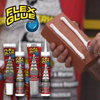 FLEX GLUE®