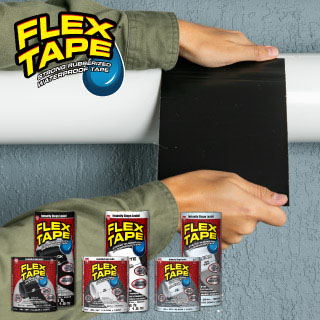 FLEX TAPE®