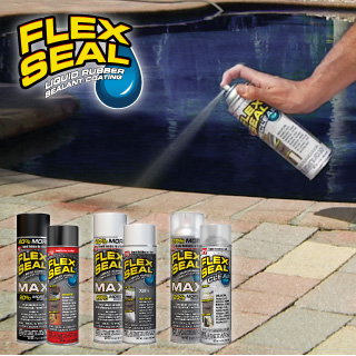 FLEX SEAL™