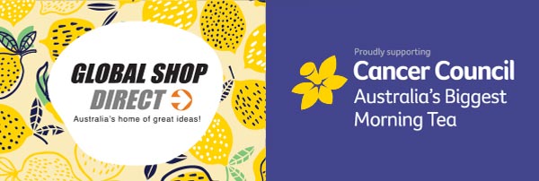 Banner biggest morning tea