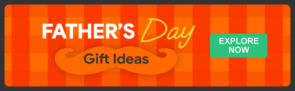 Father's Day Gift Ideas