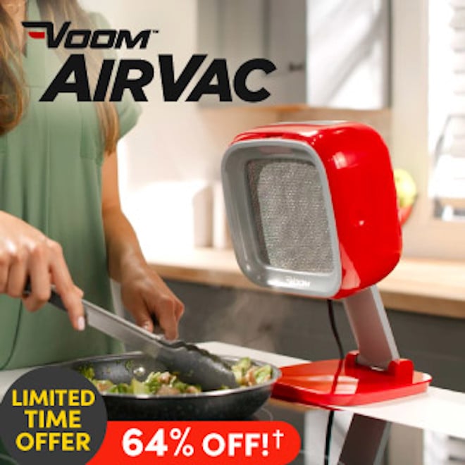 Voom Air Vac