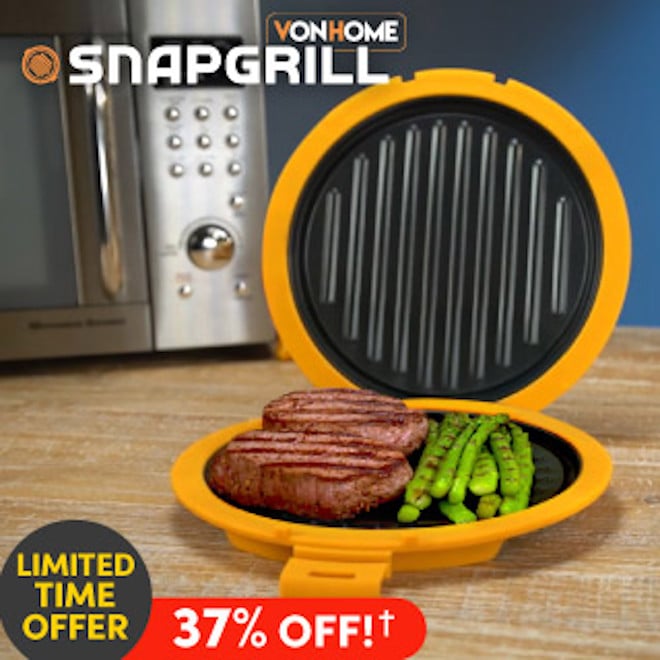 Snap Grill 1