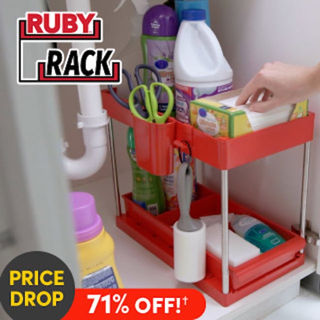 Ruby Rack 1