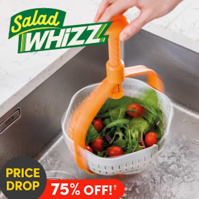 Salad Whizz 1