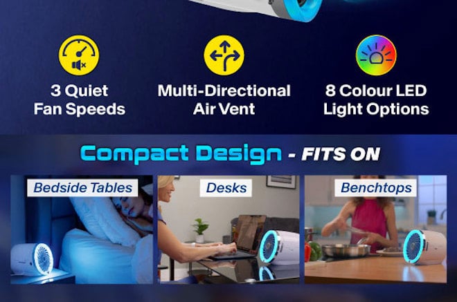 Arctic Air Ice Jet 4