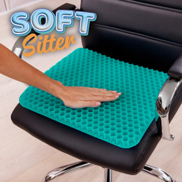 Soft Sitter