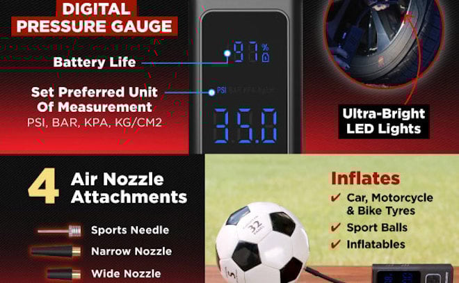 Pocket Air By Bullseye 2