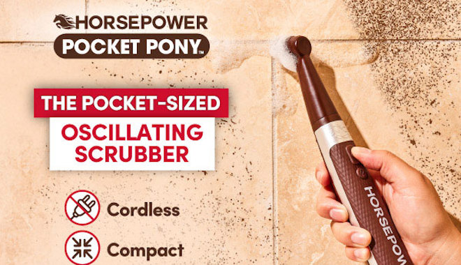 Horsepower Pocket Pony 2