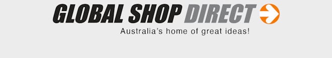 Global Shop Direct AU Logo