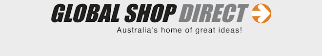Global Shop Direct AU Logo