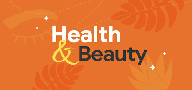 Health and Beauty