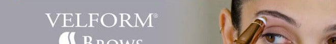 Velform Brows 2